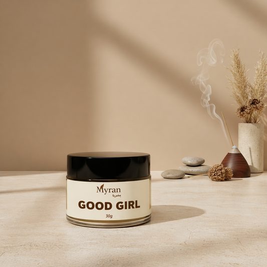 مِخمرية " Good Girl"